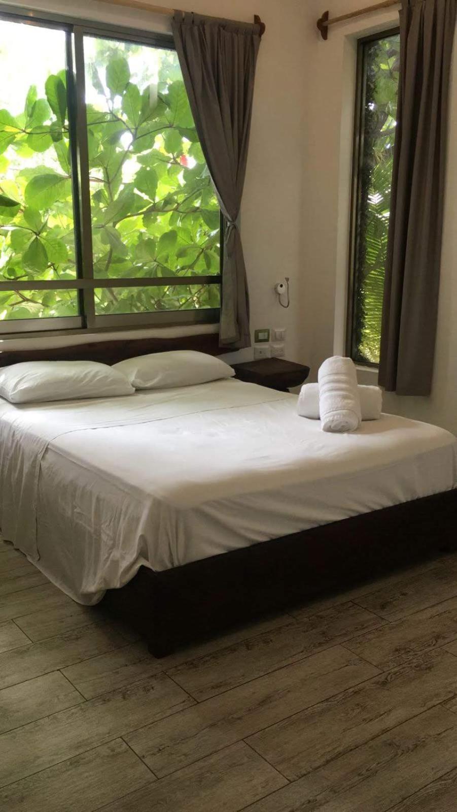 פלאייה דל כרמן The Green Village Boutique Hotel חדר תמונה