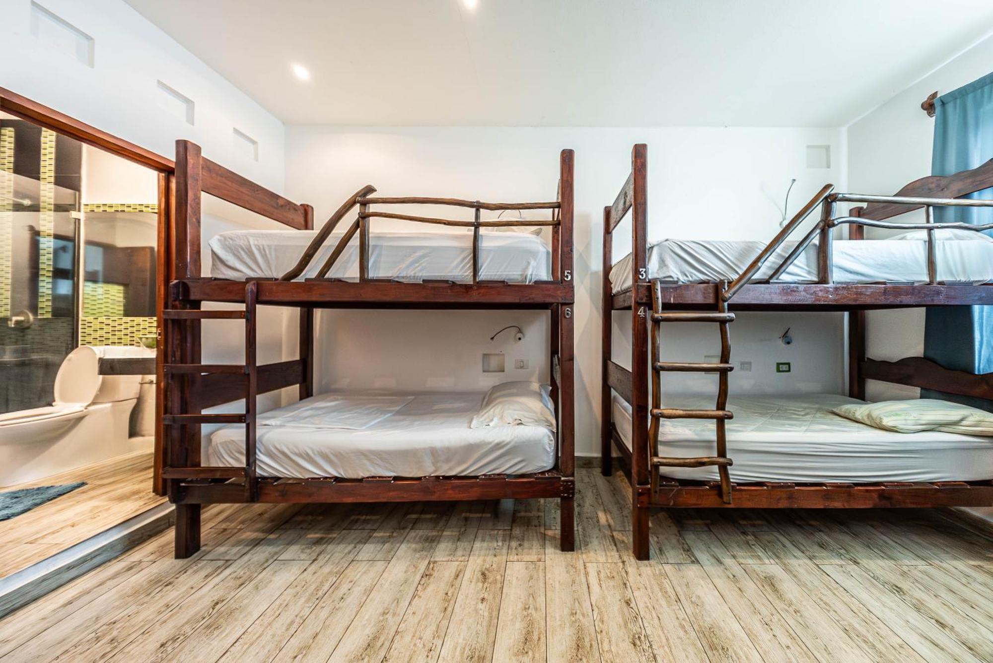 פלאייה דל כרמן The Green Village Boutique Hotel מראה חיצוני תמונה