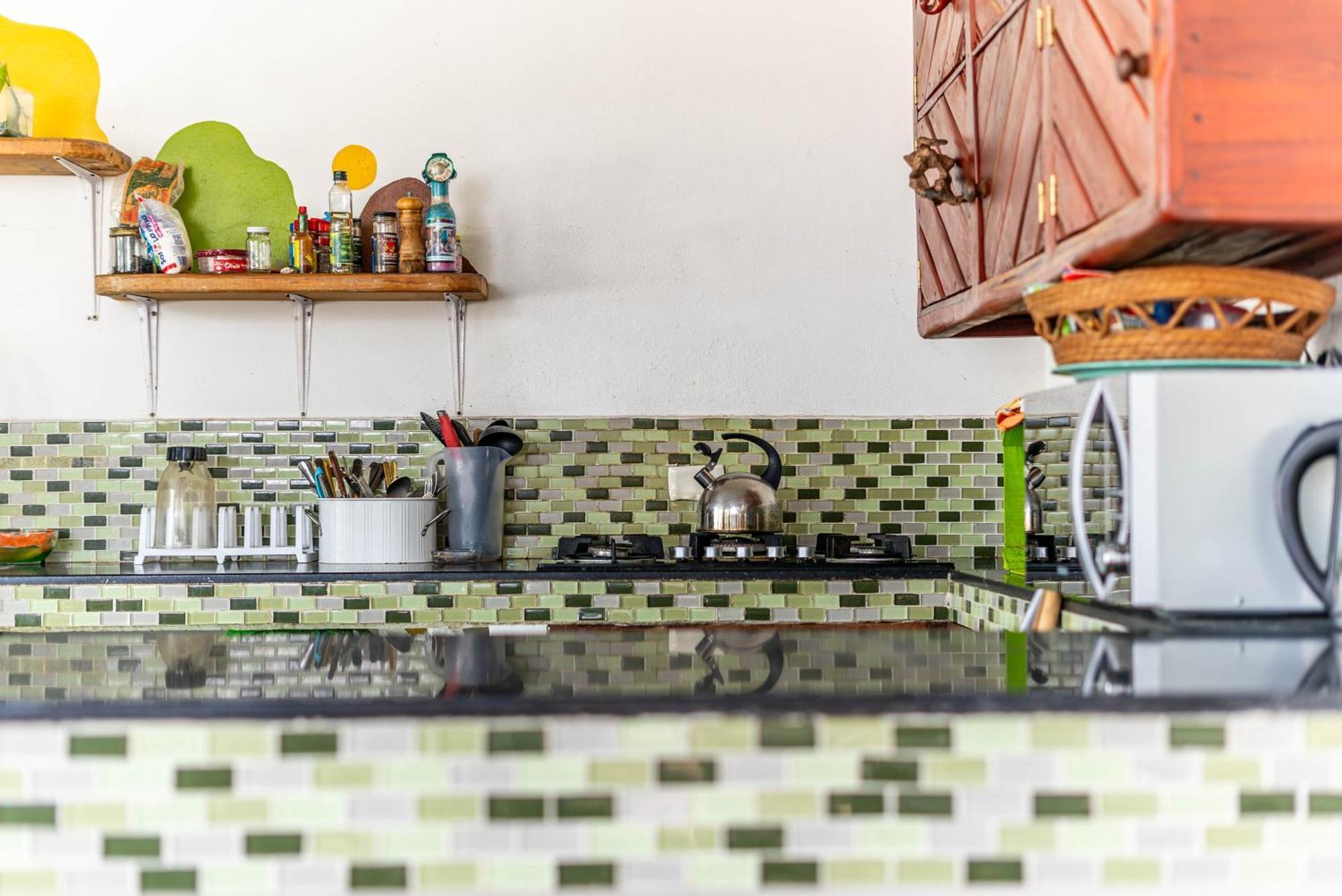 פלאייה דל כרמן The Green Village Boutique Hotel מראה חיצוני תמונה